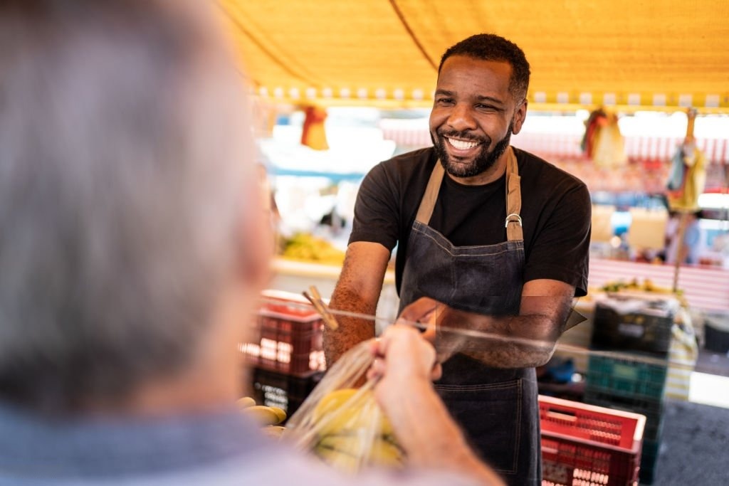 Trabalhador autônomo